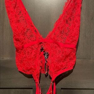 Victoria Secret Lingerie Size M